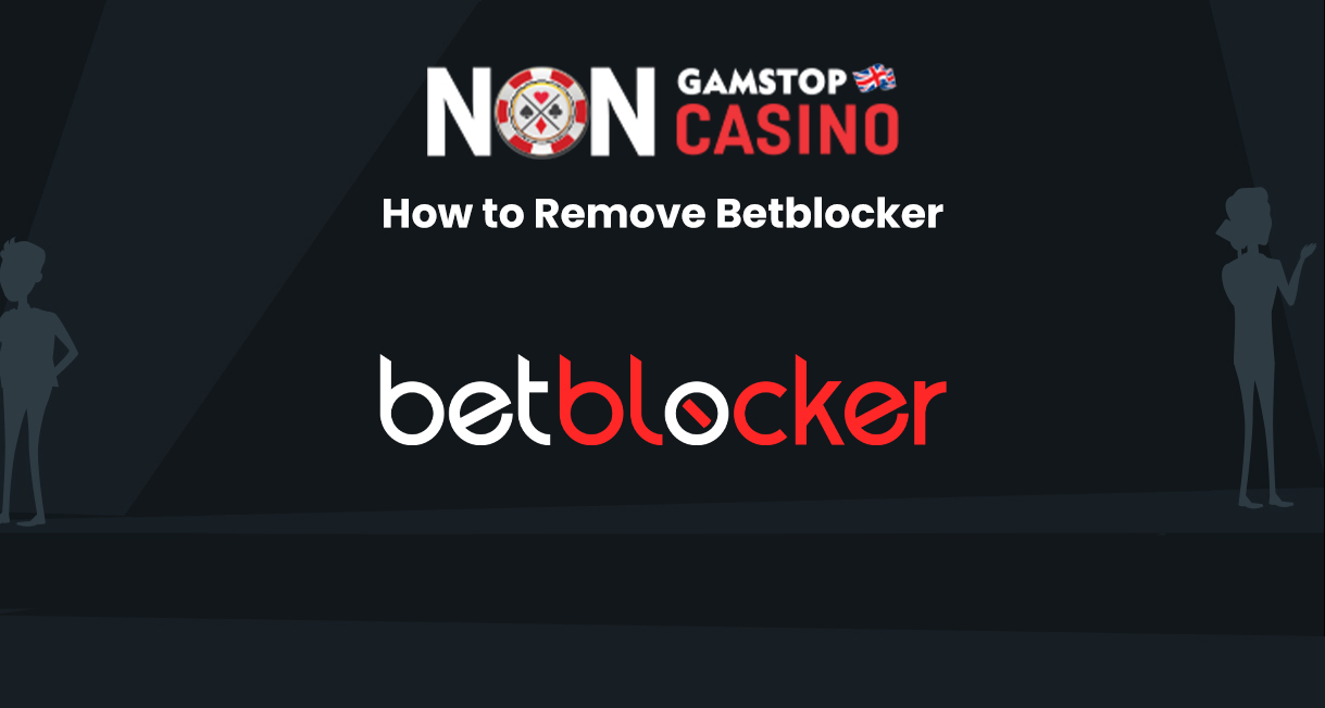 How to Remove BetBlocker