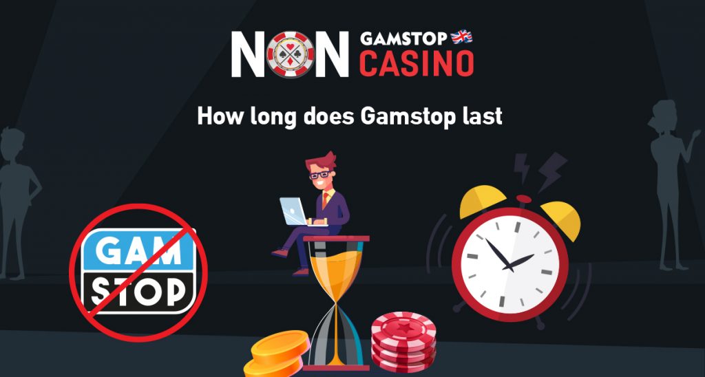 How-long-does-Gamstop-last