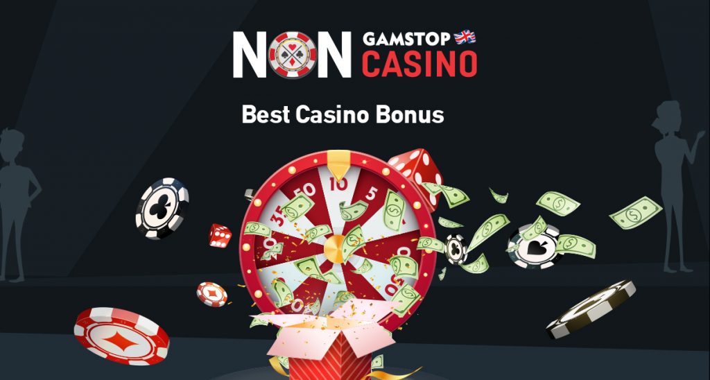 Best Casino Bonus