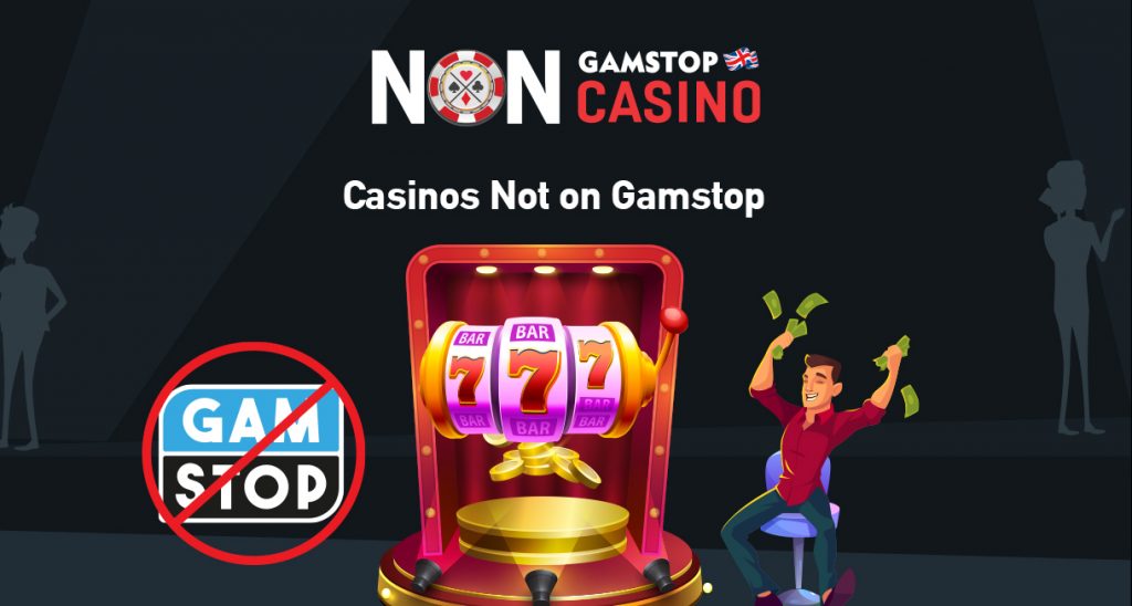 Casinos Not on Gamstop