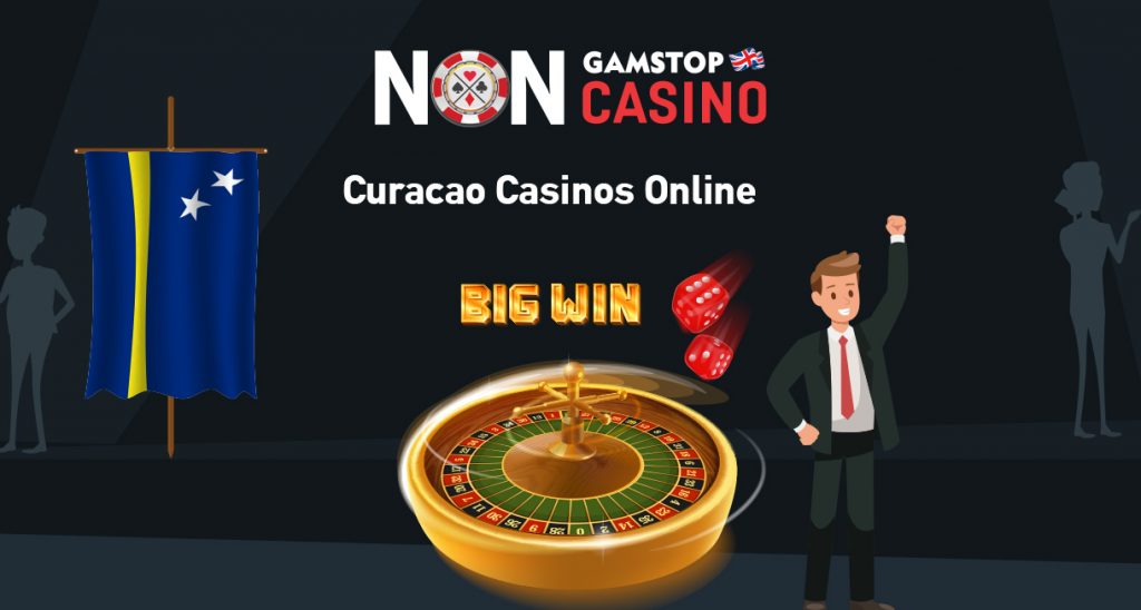 Curacao Casinos Online