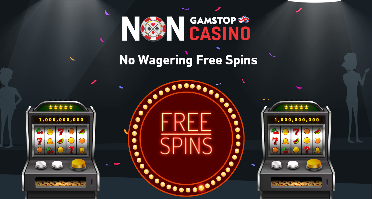 Best Casino Sites With No Wagering Requirements in 2024