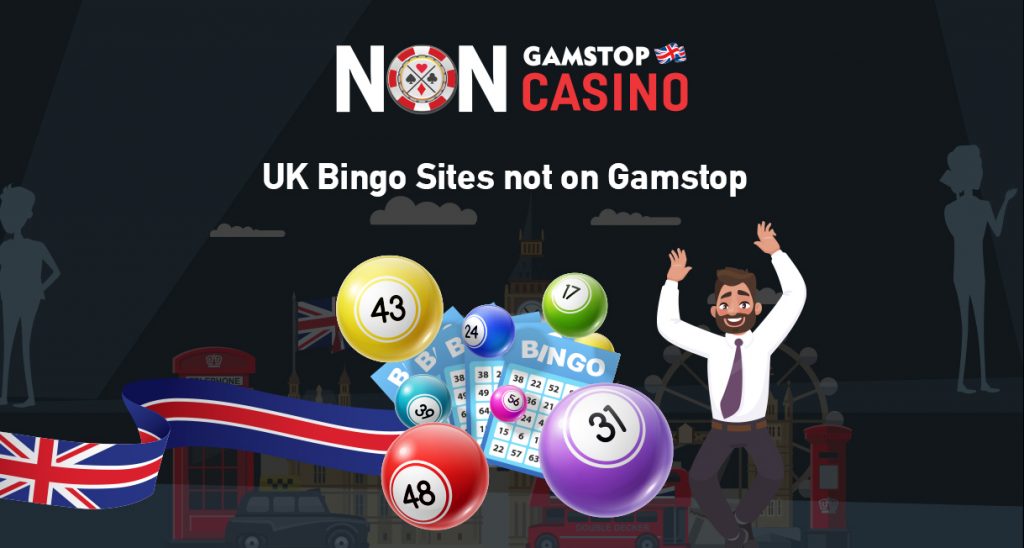 UK Bingo Sites not on Gamstop