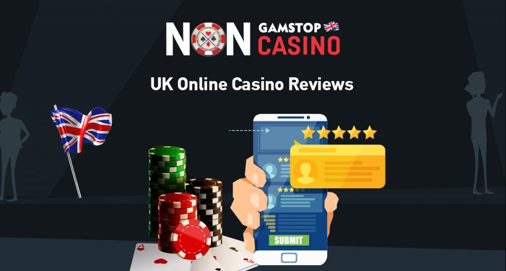 UK Online Casino Reviews