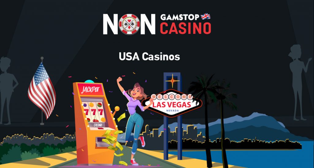 USA-Casinos