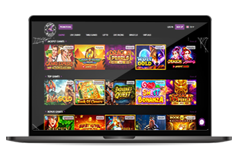 Black Magic Casino Review