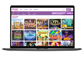 Divas Luck Casino Review