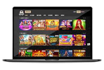 Harrys Casino Review