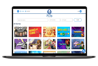Mr Sloty Casino Review