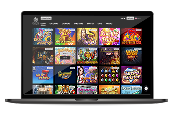 Platinum VIP Club Casino Review