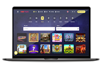 Spider Slots Casino Review