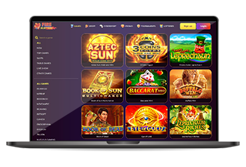 Firescatters Casino Review