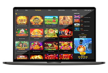 Koi Spins Casino Review