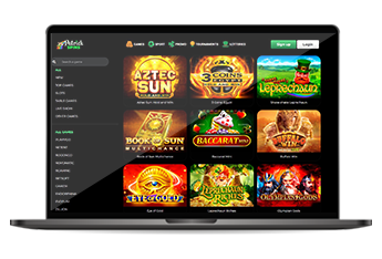 Patrick Spins Casino Review