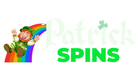 Patrick Spins Casino