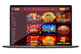 Twister Wins Casino Review