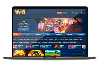 WG Casino Review