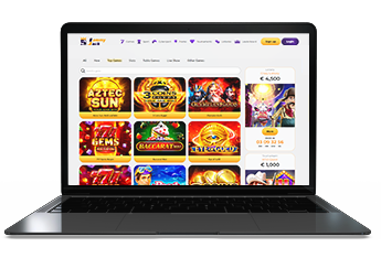 Jammy Jack Casino Review