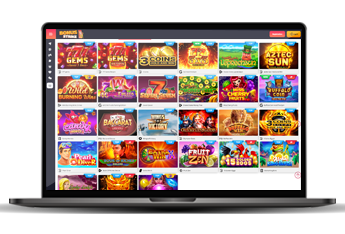 Bonus Strike Casino Review