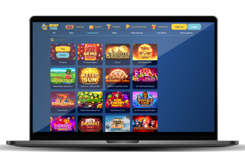 Richy Fish Casino Review