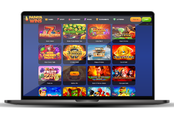 Papaya Wins Casino Review