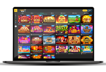 Twinky Win Casino Review