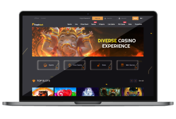 Freshbet Casino Review