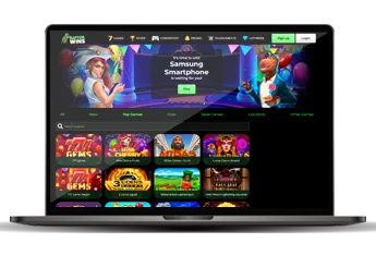 Raptor Wins Casino Review