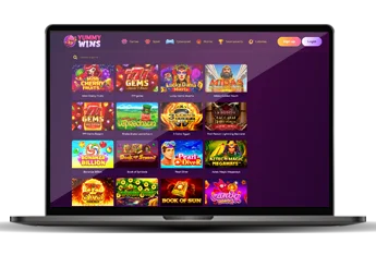 Yummy Wins Casino Review