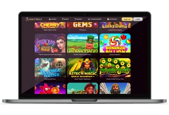 Fancy Reels Casino Review