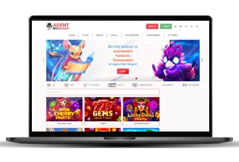 Agent No Wager Casino Review