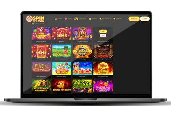 Spin My Win Casino Review