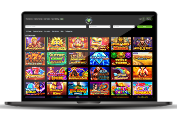 Magic Win Casino Review